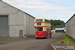 AEC Regent III 3RT Park Royal n°D67 (BDJ 67) au Scottish Vintage Bus Museum à Lathalmond