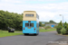 Leyland Victory 2 Alexander n°LV36 (ESF 647W) au Scottish Vintage Bus Museum à Lathalmond