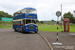 Daimler CVG6LX-30 Northern Counties (RAG 578) au Scottish Vintage Bus Museum à Lathalmond