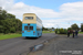 Leyland Victory 2 Alexander n°LV36 (ESF 647W) au Scottish Vintage Bus Museum à Lathalmond