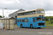 Leyland Victory 2 Alexander n°LV36 (ESF 647W) au Scottish Vintage Bus Museum à Lathalmond