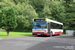 Dennis Dart SLF Plaxton Pointer 2 n°61 (SK52 OJE) au Scottish Vintage Bus Museum à Lathalmond