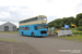 Leyland Victory 2 Alexander n°LV36 (ESF 647W) au Scottish Vintage Bus Museum à Lathalmond