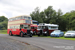 AEC Regent III 3RT Park Royal n°D67 (BDJ 67) au Scottish Vintage Bus Museum à Lathalmond