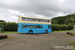 Leyland Victory 2 Alexander n°LV36 (ESF 647W) au Scottish Vintage Bus Museum à Lathalmond