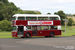 Leyland Atlantean Alexander J-Type n°300 (WFS 300K) au Scottish Vintage Bus Museum à Lathalmond