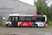 Optare Solo M850 n°8842 (YT51 EAX) au Scottish Vintage Bus Museum à Lathalmond