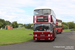 Leyland Atlantean Alexander J-Type n°300 (WFS 300K) au Scottish Vintage Bus Museum à Lathalmond