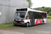 Optare Solo M850 n°8842 (YT51 EAX) au Scottish Vintage Bus Museum à Lathalmond