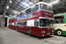 Leyland Atlantean AN68C/1R Alexander AL-Type n°1 (BFS 1L) au Scottish Vintage Bus Museum à Lathalmond