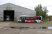 Optare Solo M850 n°8842 (YT51 EAX) au Scottish Vintage Bus Museum à Lathalmond