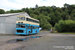 Leyland Victory 2 Alexander n°LV36 (ESF 647W) au Scottish Vintage Bus Museum à Lathalmond