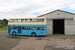 Leyland Victory 2 Alexander n°LV36 (ESF 647W) au Scottish Vintage Bus Museum à Lathalmond