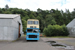 Leyland Victory 2 Alexander n°LV36 (ESF 647W) au Scottish Vintage Bus Museum à Lathalmond