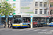 Renault Agora S CNG n°427 (570 BBA 59) sur la ligne 1a (DK'BUS) à Dunkerque