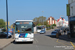 Irisbus Crossway Line 12 (BH-679-VD) sur la ligne 122 (Arc en Ciel) à Dunkerque