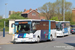 Irisbus Crossway Line 12 (BH-679-VD) sur la ligne 122 (Arc en Ciel) à Dunkerque