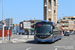 Irisbus Crealis Neo 18 n°808 (CP-721-DZ) sur la ligne 2 (DK'BUS) à Dunkerque