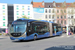 Irisbus Crealis Neo 18 n°852 (AY-279-MG) sur la ligne 2 (DK'BUS) à Dunkerque
