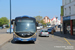 Irisbus Crealis Neo 18 n°806 (BW-285-VK) sur la ligne 2b (DK'BUS) à Dunkerque