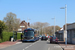 Irisbus Crealis Neo 18 n°809 (CP-878-DZ) sur la ligne 2 (DK'BUS) à Bray-Dunes