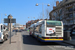 Irisbus Agora L CNG n°654 (843 BLQ 59) sur la ligne 2 (DK'BUS) à Dunkerque