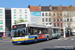 Irisbus Agora L CNG n°652 (687 BJK 59) sur la ligne 2a (DK'BUS) à Dunkerque