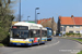 Irisbus Agora L CNG n°653 (675 BJK 59) sur la ligne 2a (DK'BUS) à Dunkerque