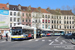 Irisbus Agora L CNG n°651 (669 BJK 59) sur la ligne 2a (DK'BUS) à Dunkerque