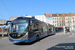 Irisbus Crealis Neo 18 n°853 (AY-258-MG) sur la ligne 2 (DK'BUS) à Dunkerque