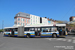 Mercedes-Benz O 405 GN CNG n°707 (8742 ZV 59) sur la ligne 2a (DK'BUS) à Dunkerque