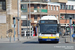 Renault Agora S CNG n°424 (215 AMT 59) sur la ligne 3 (DK'BUS) à Dunkerque