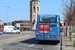 Irisbus Crealis Neo 12 n°509 (BW-288-VH) sur la ligne 3 (DK'BUS) à Dunkerque