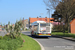 Renault Agora S CNG n°402 (6894 ZN 59) sur la ligne 3 (DK'BUS) à Dunkerque