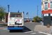 Renault R312 n°230 (8464 WK 59) sur la ligne 7 (DK'BUS) à Dunkerque