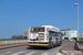 Renault Agora S CNG n°409 (6932 ZN 59) sur la ligne 8 (DK'BUS) à Dunkerque