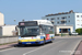 Irisbus Agora S CNG n°437 (958 BQN 59) sur la ligne 8a (DK'BUS) à Dunkerque