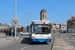 Renault R312 n°236 (2779 WY 59) sur la ligne 8b (DK'BUS) à Dunkerque