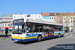 Renault Agora S CNG n°409 (6932 ZN 59) sur la ligne 8a (DK'BUS) à Dunkerque