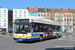 Renault Agora S CNG n°409 (6932 ZN 59) sur la ligne 8a (DK'BUS) à Dunkerque