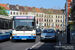 Renault R312 n°239 (2743 WY 59) sur la ligne 8a (DK'BUS) à Dunkerque