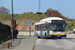 Renault Agora S CNG n°409 (6932 ZN 59) sur la ligne 8 (DK'BUS) à Dunkerque