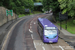 Wright StreetLite DF n°5431 (NK16 BYD) sur la ligne 20 (Go-Ahead) à Durham