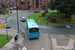 VDL SB200 Wright Pulsar 2 n°1529 (MX12 KWL) sur la ligne 43 (Arriva) à Durham