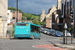 Optare Solo M880 n°2857 (YJ59 GKA) sur la ligne 6 (Arriva) à Durham