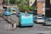 Optare Solo M880 n°2857 (YJ59 GKA) sur la ligne 6 (Arriva) à Durham