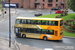 Volvo B5L Wright Eclipse Gemini 2 Hybrid n°6068 (NK62 CYF) sur la ligne X15 (Go-Ahead) à Durham