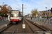 Düsseldorf Ligne U74