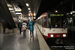 Düsseldorf Ligne U78