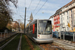 Düsseldorf Tram 701